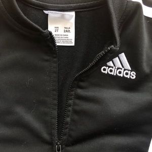 adidas Matching Sets - Adidas Set - Boys 2T - Great Condition! adidas Matching Sets - Adidas Set - Boys 2T - Great Condition!